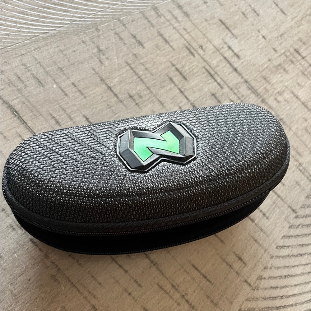 Native sunglass case